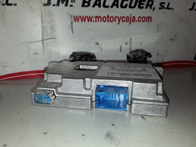 Recambio de modulo electronico para bmw serie x2 (f39) b47c20b referencia OEM IAM 1C699283001/KAFAS2  