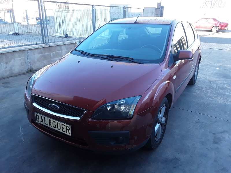 ford focus berlina (cap) del año 2007