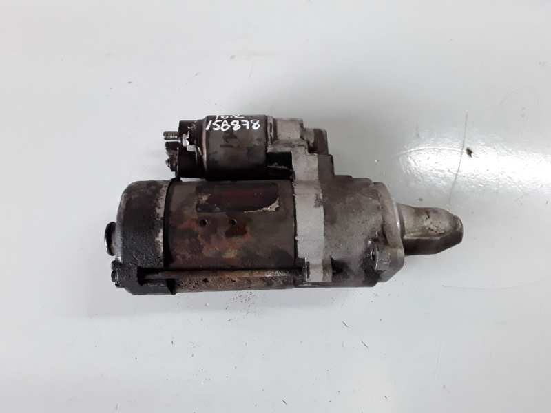 Recambio de motor arranque para mercedes-benz clase ml (bm 163) 628963 referencia OEM IAM 0001223006  