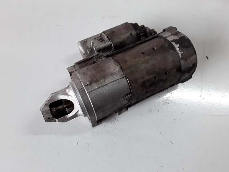 Recambio de motor arranque para mercedes-benz clase ml (bm 163) 628963 referencia OEM IAM 0001223006  