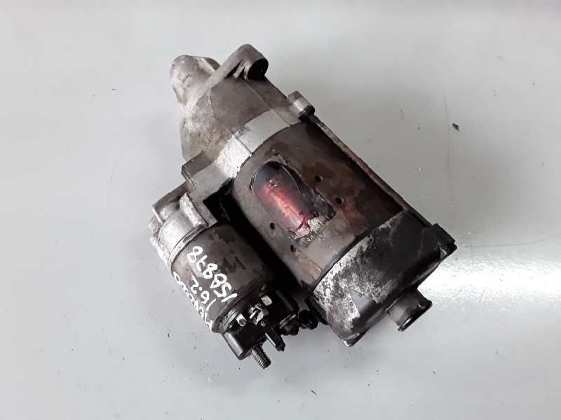 Recambio de motor arranque para mercedes-benz clase ml (bm 163) 628963 referencia OEM IAM 0001223006  
