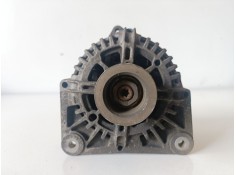 Recambio de alternador para renault megane ii grandtour f9q818 referencia OEM IAM 8200667610A  