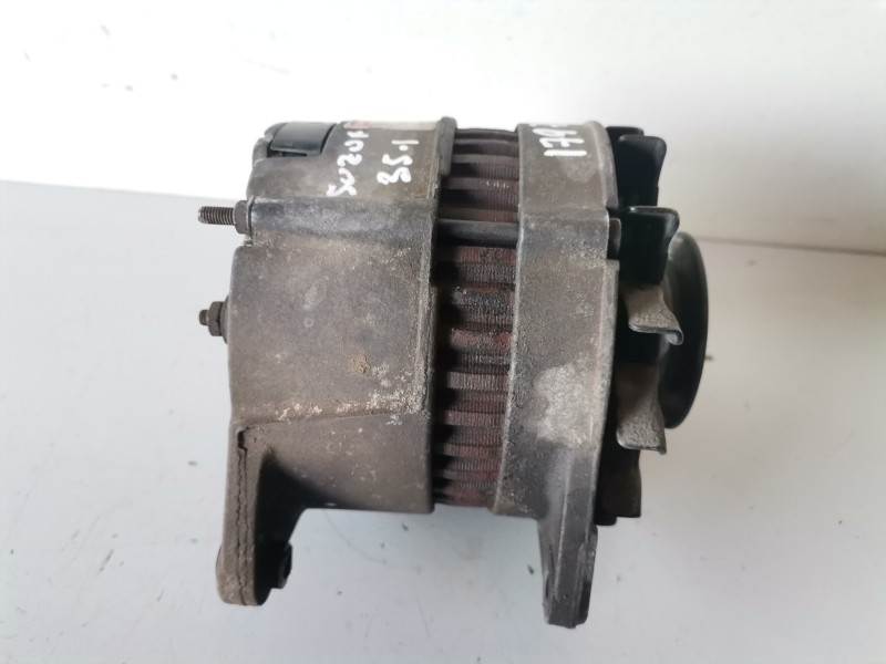 Recambio de alternador para suzuki samurai (sj413) g13a referencia OEM IAM 24262A  