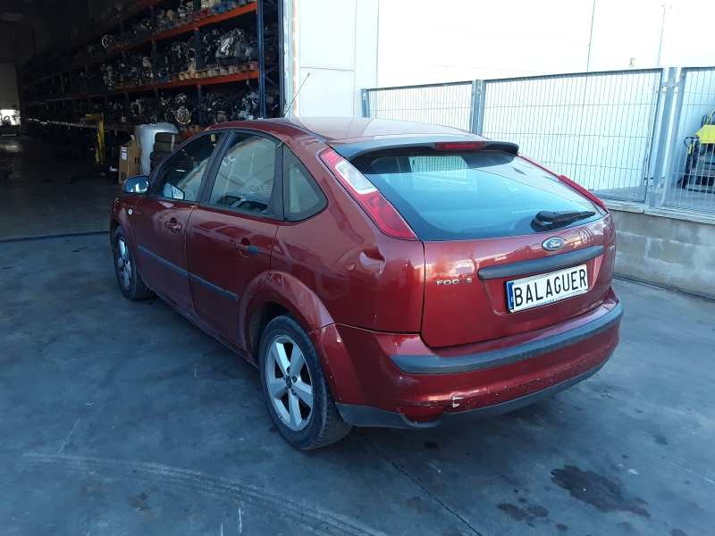 ford focus berlina (cap) del año 2007