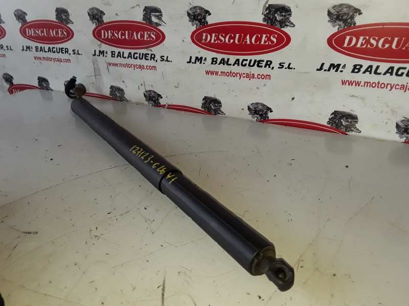 Recambio de amortiguadores maletero / porton para bmw serie x2 (f39) b47c20b referencia OEM IAM 17893910/935716/7423847AI03  