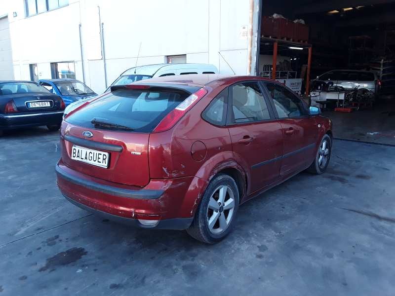 ford focus berlina (cap) del año 2007