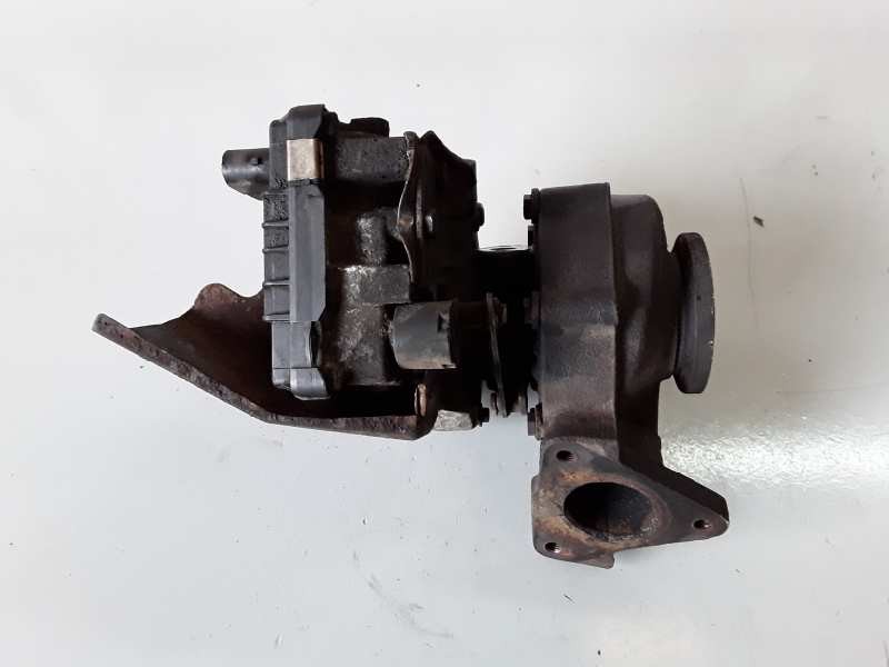 Recambio de turbocompresor para mercedes-benz clase ml (bm 163) 628963 referencia OEM IAM A6280960599/7244952  