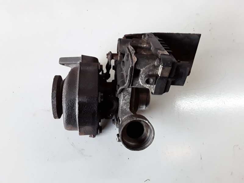 Recambio de turbocompresor para mercedes-benz clase ml (bm 163) 628963 referencia OEM IAM A6280960599/7244952  