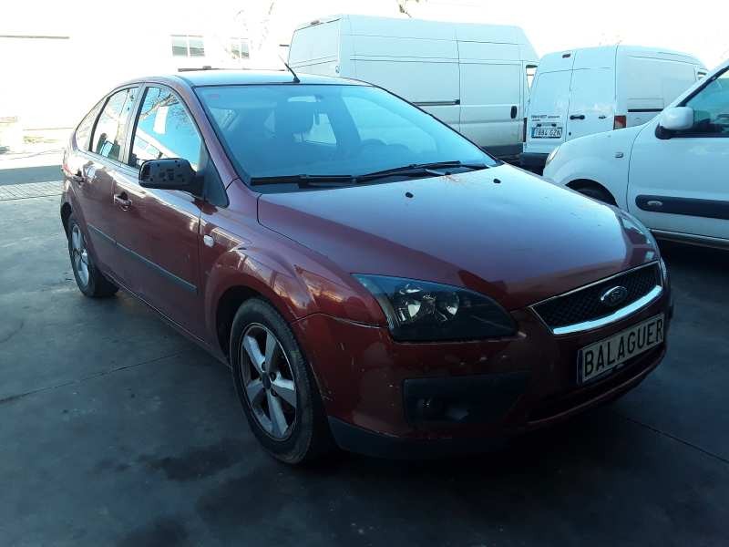 ford focus berlina (cap) del año 2007