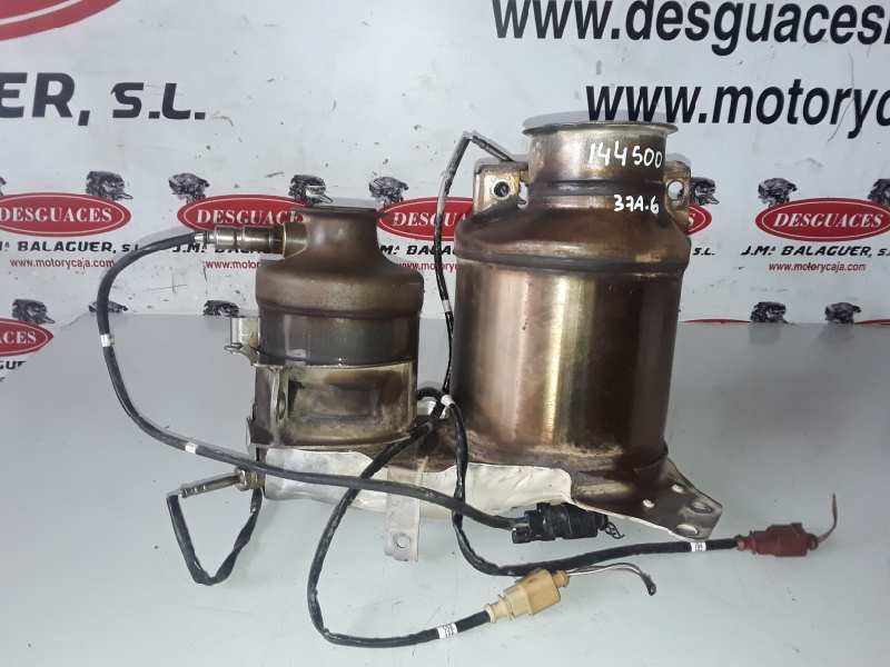 Recambio de catalizador para seat leon (5f1) referencia OEM IAM 04L131723AN/04L131602E/5Q0131705G  