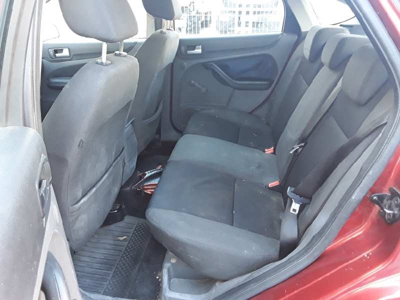 ford focus berlina (cap) del año 2007