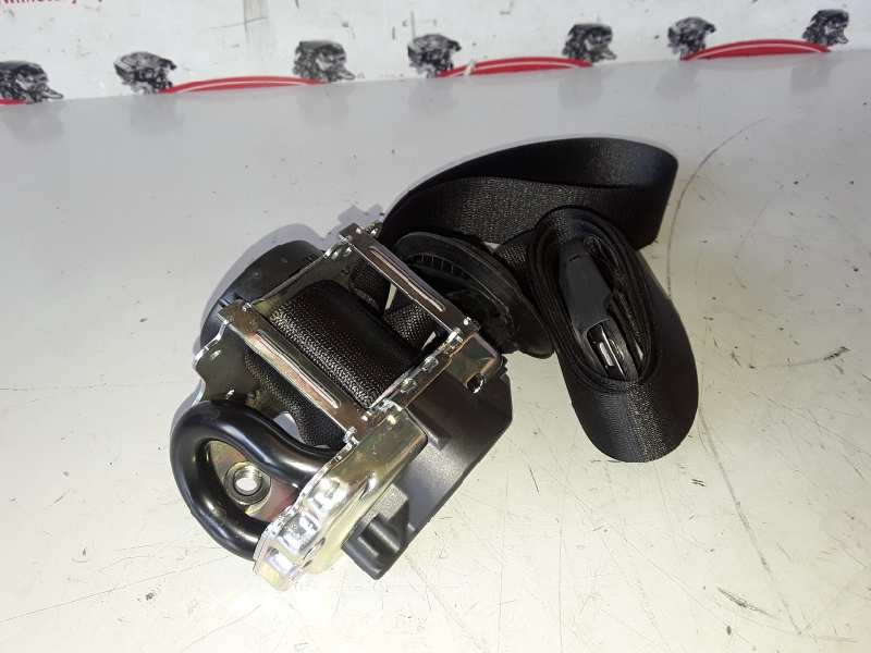 Recambio de cinturon seguridad delantero derecho para bmw serie x2 (f39) b47c20b referencia OEM IAM 010R000/641938100A  