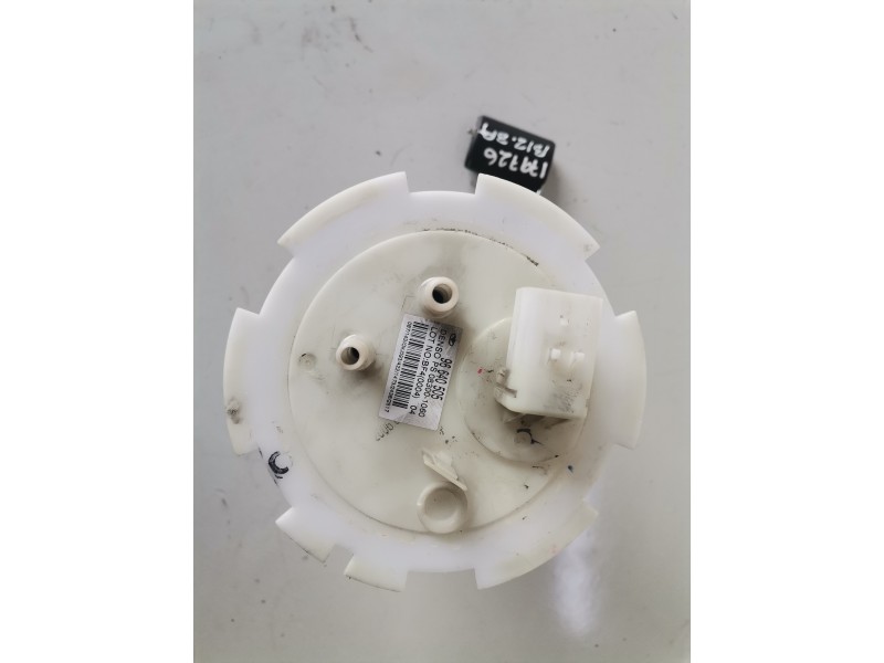Recambio de aforador para chevrolet epica x20d1 referencia OEM IAM 96640505/083001060  