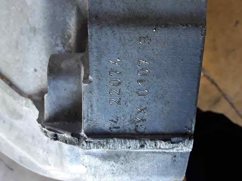 Recambio de caja cambios para audi a6 berlina (4f2) referencia OEM IAM GYX  