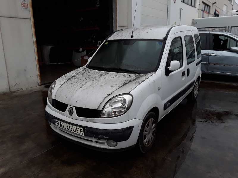 renault kangoo i (f/kc0) del año 2003