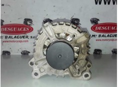 Recambio de alternador para seat leon (5f1) referencia OEM IAM 03L903023K/F000BL0800/140A  