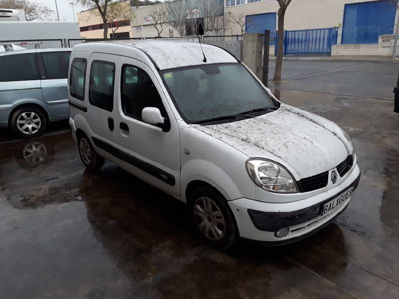 renault kangoo i (f/kc0) del año 2003