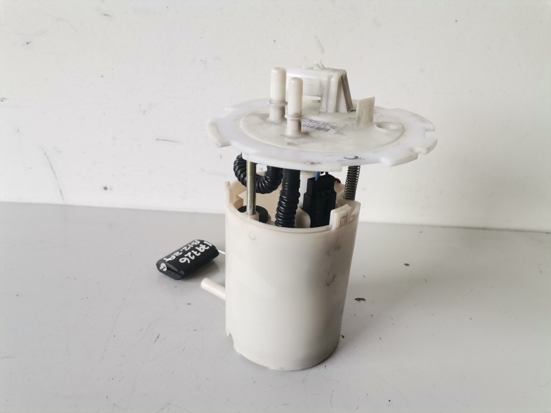 Recambio de aforador para chevrolet epica x20d1 referencia OEM IAM 96640505/083001060  