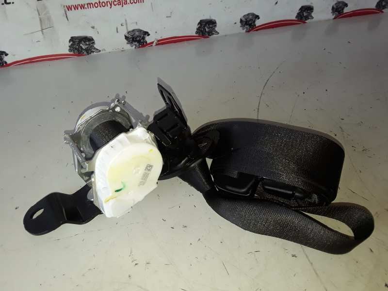Recambio de cinturon seguridad trasero central para bmw serie x2 (f39) b47c20b referencia OEM IAM 34281232A/130318  