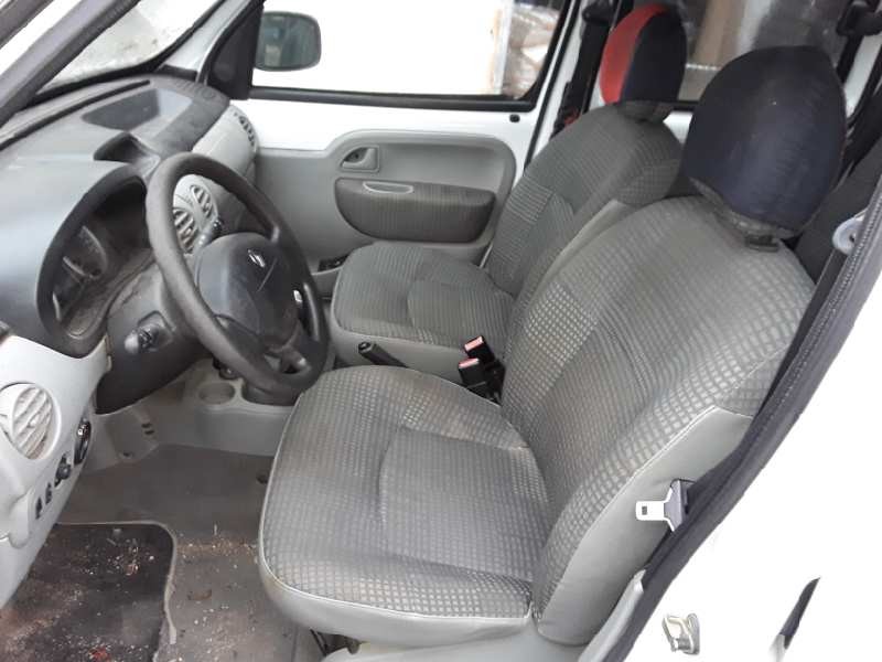 renault kangoo i (f/kc0) del año 2003