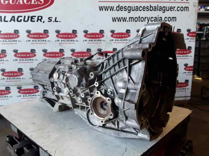 Recambio de caja cambios para audi a6 berlina (4f2) referencia OEM IAM GYX  