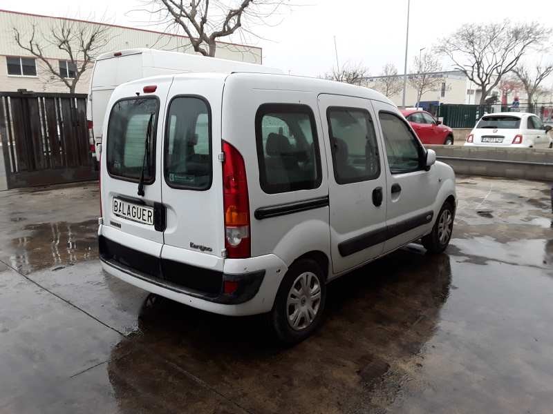 renault kangoo i (f/kc0) del año 2003