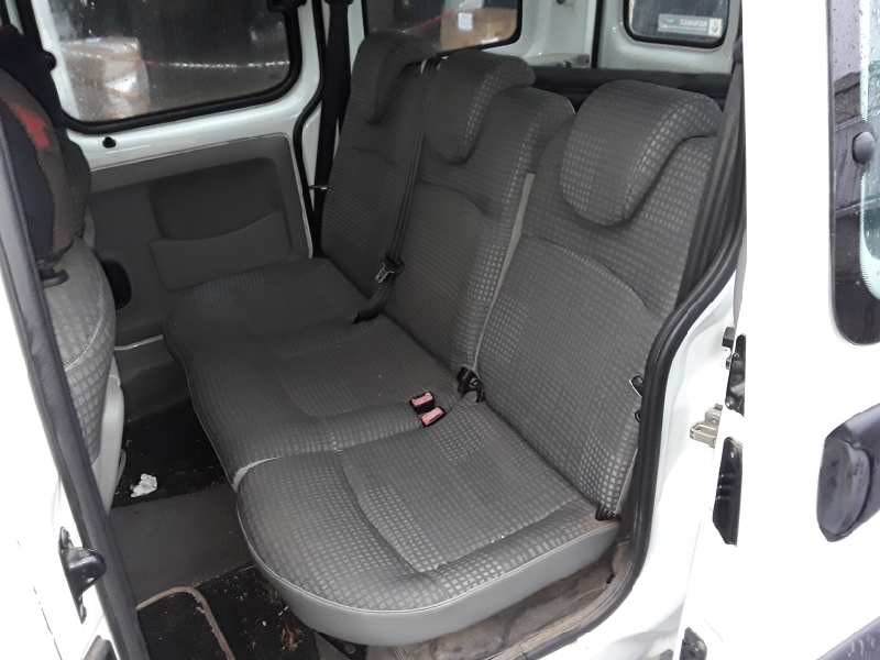 renault kangoo i (f/kc0) del año 2003