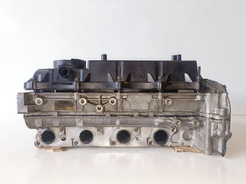 Recambio de culata para ford ranger (tke) qj2r referencia OEM IAM BK3Q6K537A2C  