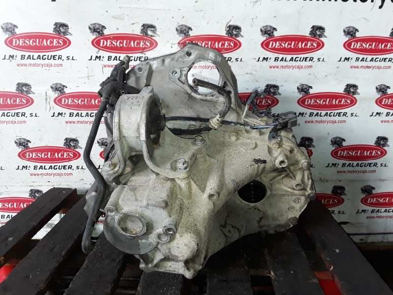 Recambio de caja cambios para nissan almera (n16/e) yd22ddt referencia OEM IAM   