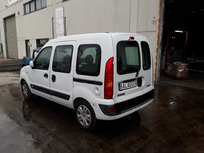 renault kangoo i (f/kc0) del año 2003