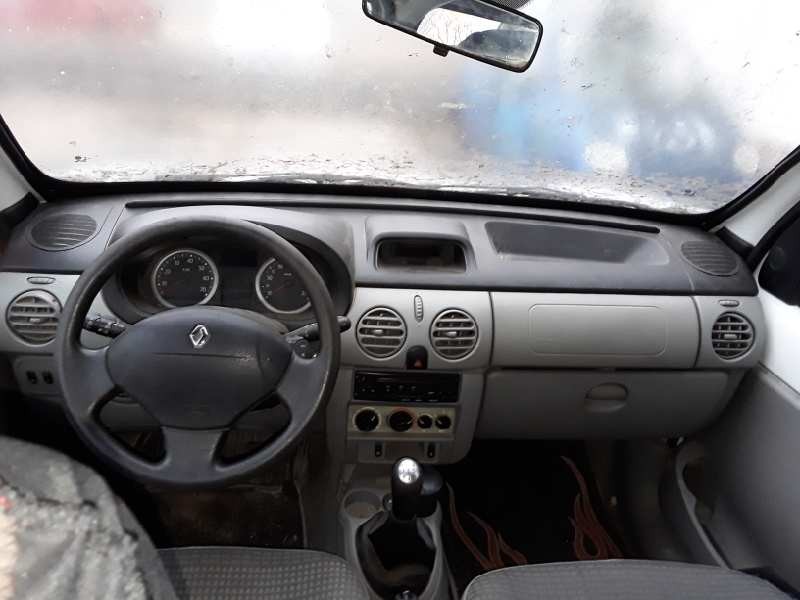 renault kangoo i (f/kc0) del año 2003