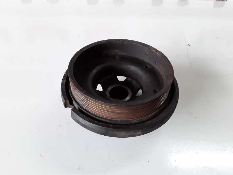 Recambio de polea cigueñal para mercedes-benz clase ml (bm 163) 628963 referencia OEM IAM   