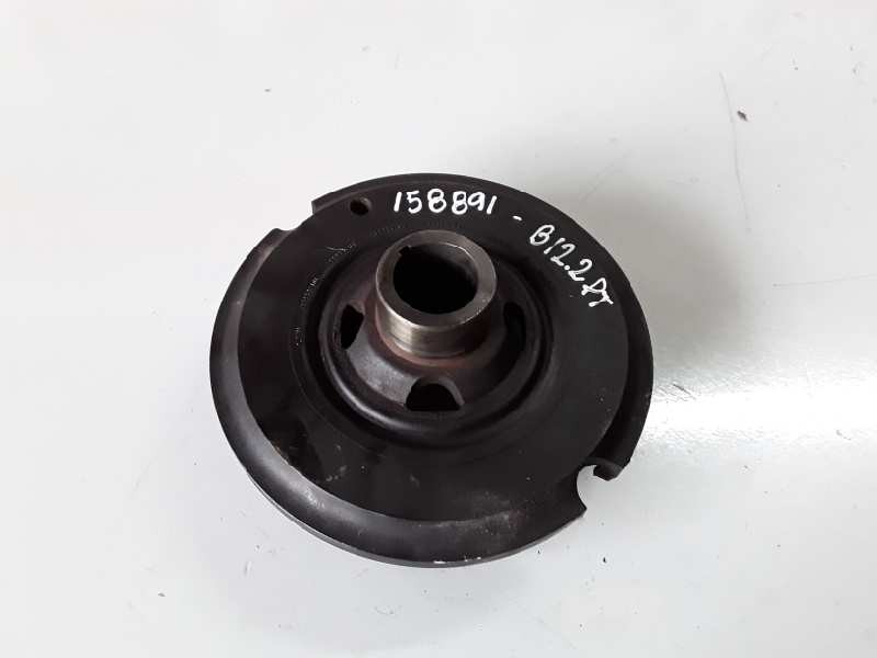 Recambio de polea cigueñal para mercedes-benz clase ml (bm 163) 628963 referencia OEM IAM   