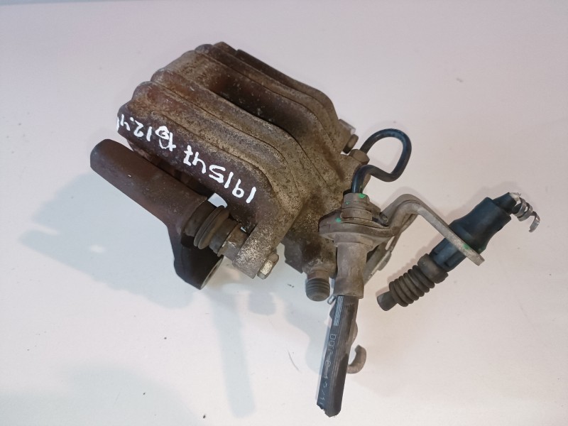 Recambio de pinza de freno trasera izquierda para seat leon (1p1) cayc referencia OEM IAM   