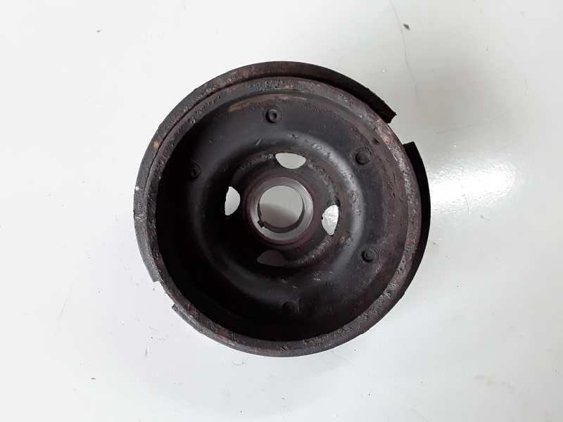 Recambio de polea cigueñal para mercedes-benz clase ml (bm 163) 628963 referencia OEM IAM   