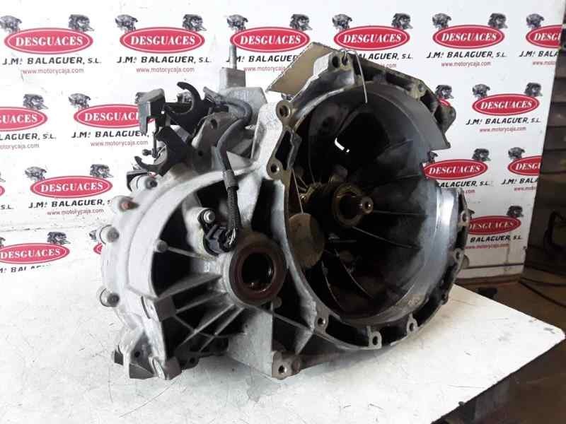 Recambio de caja cambios para ford mondeo berlina (ge) referencia OEM IAM 1S7R7002AD  
