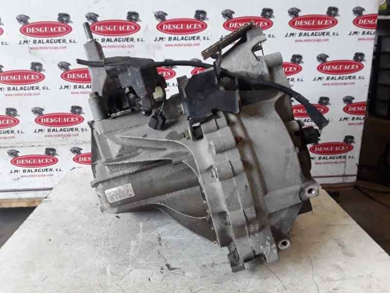 Recambio de caja cambios para ford mondeo berlina (ge) referencia OEM IAM 1S7R7002AD  