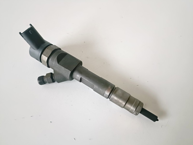Recambio de inyector para renault megane ii grandtour f9q818 referencia OEM IAM 0445110280  