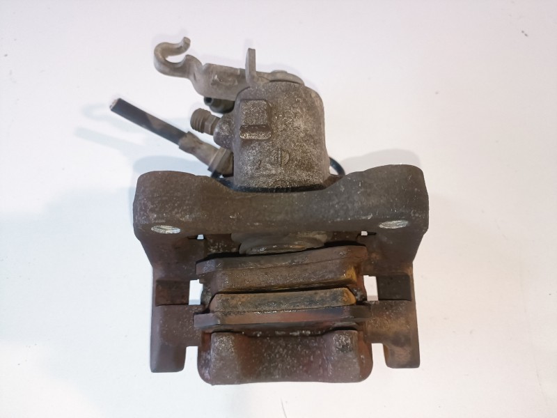 Recambio de pinza de freno trasera izquierda para seat leon (1p1) cayc referencia OEM IAM   