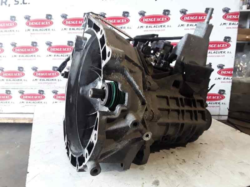 Recambio de caja cambios para ford mondeo berlina (ge) referencia OEM IAM 1S7R7002AD  
