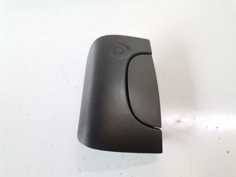 Recambio de maneta exterior trasera izquierda para renault kangoo i (f/kc0) k9k714 referencia OEM IAM 7700303588  