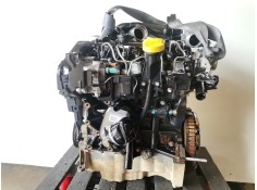 Recambio de motor completo para renault megane iii berlina 5p k9k834 referencia OEM IAM K9K834  