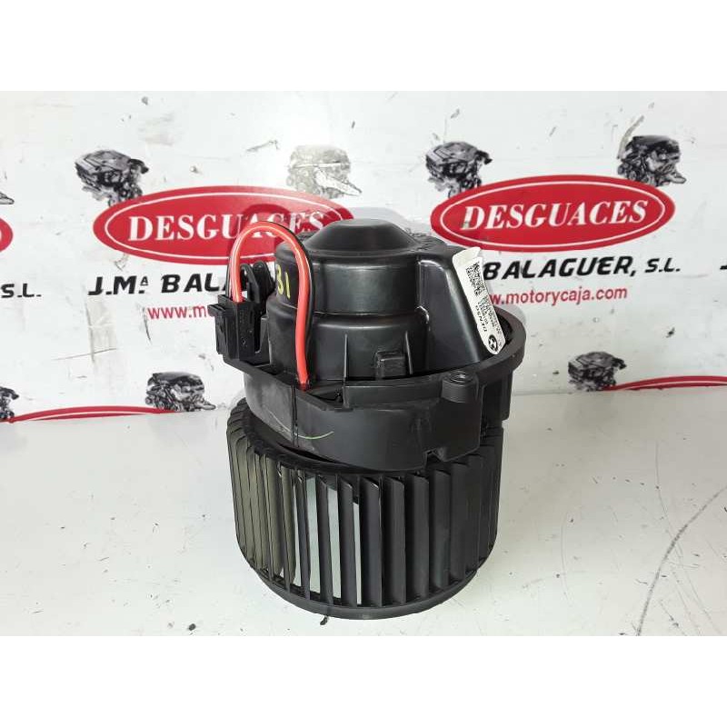 Recambio de ventilador calefaccion para bmw serie x2 (f39) b47c20b referencia OEM IAM 20180327/87321/64119297752/AC1940004003/00