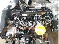 Recambio de motor completo para renault megane iii berlina 5p k9k834 referencia OEM IAM K9K834   2