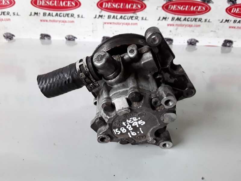 Recambio de bomba direccion para mercedes-benz clase ml (bm 163) 628963 referencia OEM IAM   