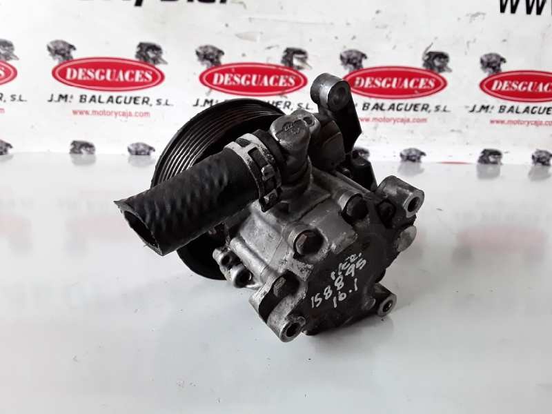 Recambio de bomba direccion para mercedes-benz clase ml (bm 163) 628963 referencia OEM IAM   