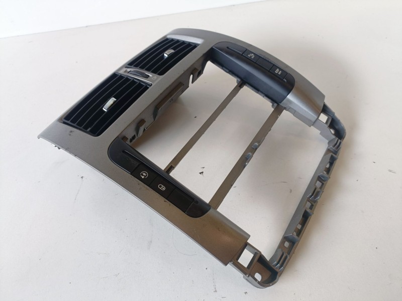 Recambio de aireador central para fiat ii scudo (272) combi rh02 referencia OEM IAM 9634511177  