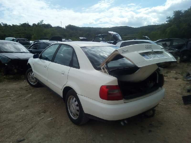 audi a4 berlina (b5) del año 1997