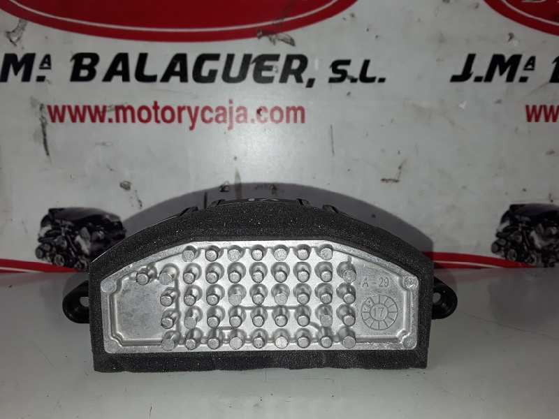 Recambio de resistencia calefaccion para bmw serie x2 (f39) b47c20b referencia OEM IAM 64119377854/MB4998000201  