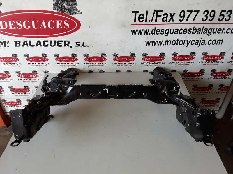 Recambio de puente delantero para audi a7 sportback (4gf) czv referencia OEM IAM   